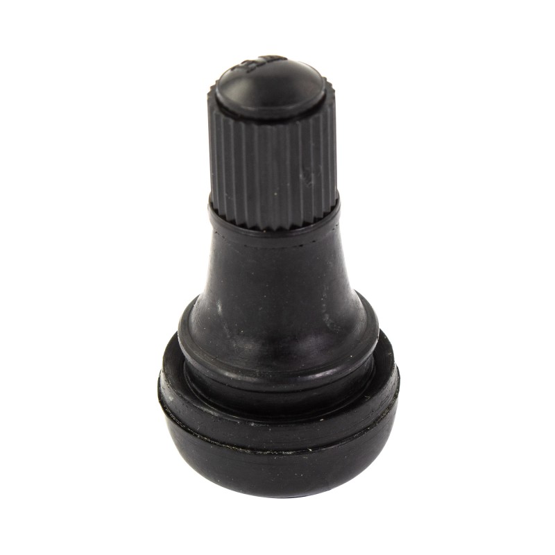 VALVE TUBELESS CAOUTCHOUC 25 MM POUR SUPERBIKE