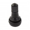 VALVE TUBELESS CAOUTCHOUC 25 MM POUR SUPERBIKE