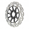 ARMSTRONG FRONT FLOATING BRAKE DISC STREET WAVY 1PC HONDA 310MM EQUIV MD1120
