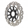 Disque de frein avant flottant ARMSTRONG HONDA 296MM