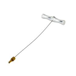 EXTRACTEUR DE VALVE DE PNEU