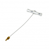 EXTRACTEUR DE VALVE DE PNEU
