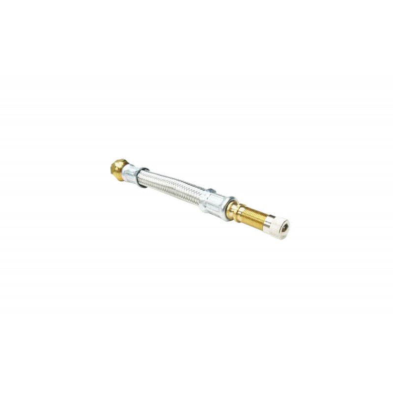 EXTENSION DE VALVE, TUYAU FLEXIBLE ALLY