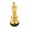 VALVE TUBELESS 8MM GOLD