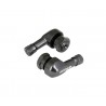 VALVE TUBELESS ALUMINIUM 8,3 MM GUNMETAL 1 PIÈCE