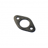 GASKET FOR VIPER SCOOTER SILENCER 242    1PC 0000501