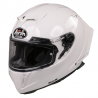 AIROH HELMET GP550S FULL FACE - COLOR WHITE GLOSS GP5514  - XL - [ACU GOLD]