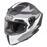 AIROH HELMET GP550S FULL FACE - VEKTOR BLACK MATT GP55VEK35  - XL - [ACU GOLD]