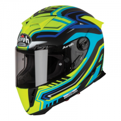 AIROH HELMET GP500 FULL...