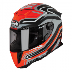 AIROH HELMET GP500 FULL...