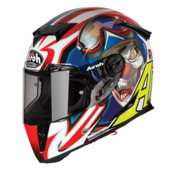 AIROH HELMET GP500 FULL...