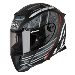 AIROH HELMET GP500 FULL...