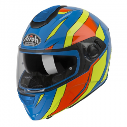 AIROH HELMET ST301 FULL...