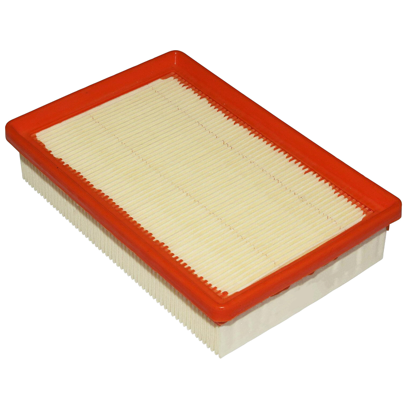Filtre à air standard Filterx pour BMW HFA7915  12B 0015