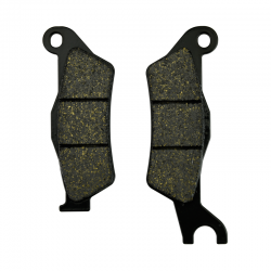 Plaquettes de frein  SUZUKI GSXR 125 GSXS