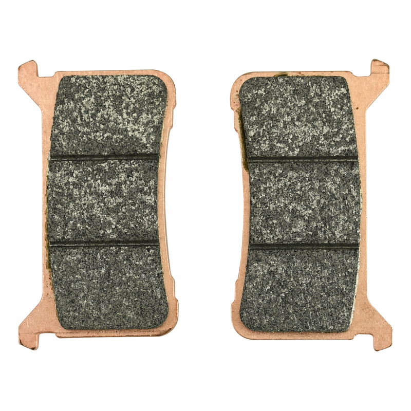 Plaquettes de frein  AP Racing HONDA CBR 1000 RR FIREBLADE