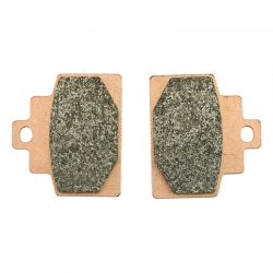 Plaquettes de frein PIAGGIO MP3 VESPA GTS