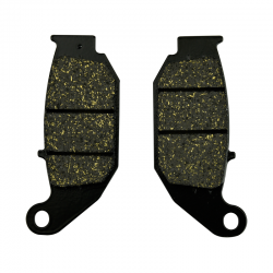 Plaquettes de frein  AP Racing CB 300 R