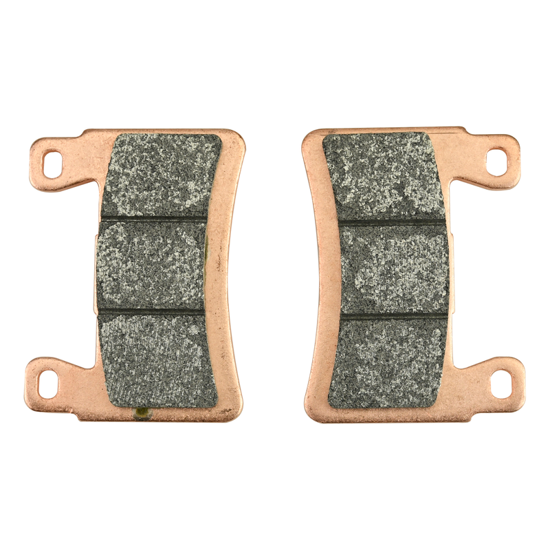 Plaquettes de frein  AP Racing Harley Davidson