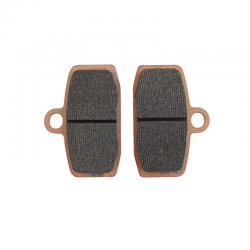 Plaquettes de frein  AP Racing KTM SX85