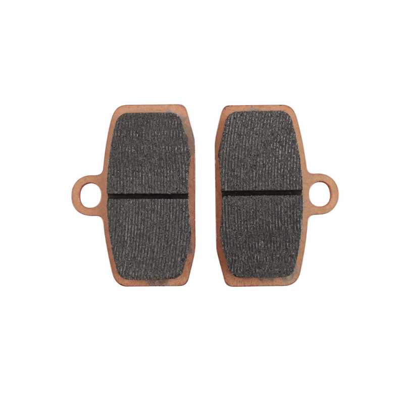 Plaquettes de frein  AP Racing KTM SX85