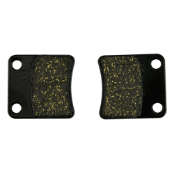 Plaquettes de frein AP...