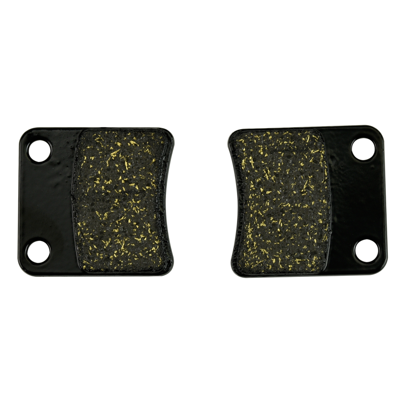 Plaquettes de frein AP RACING CAGIVA CITY 50