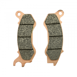 Plaquettes de frein AP RACING HONDA 125 PCX