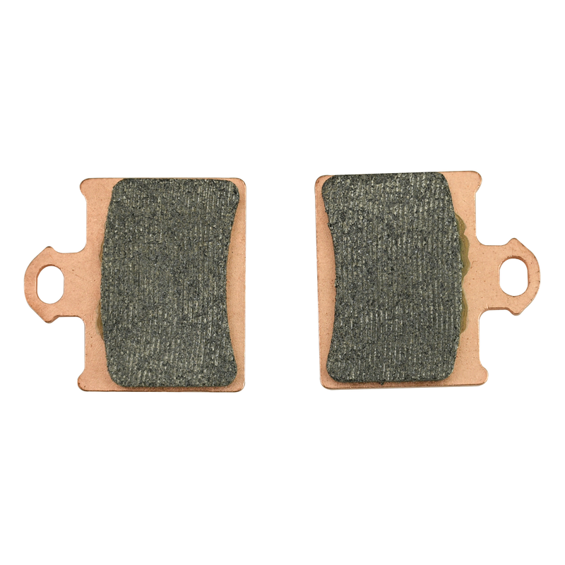 Plaquettes de frein AP RACING KTM FREERIDE