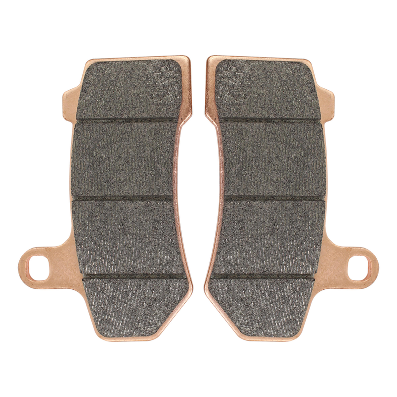 Plaquette de disque AP RACING frittée avant 430SF FA409 PAD320399