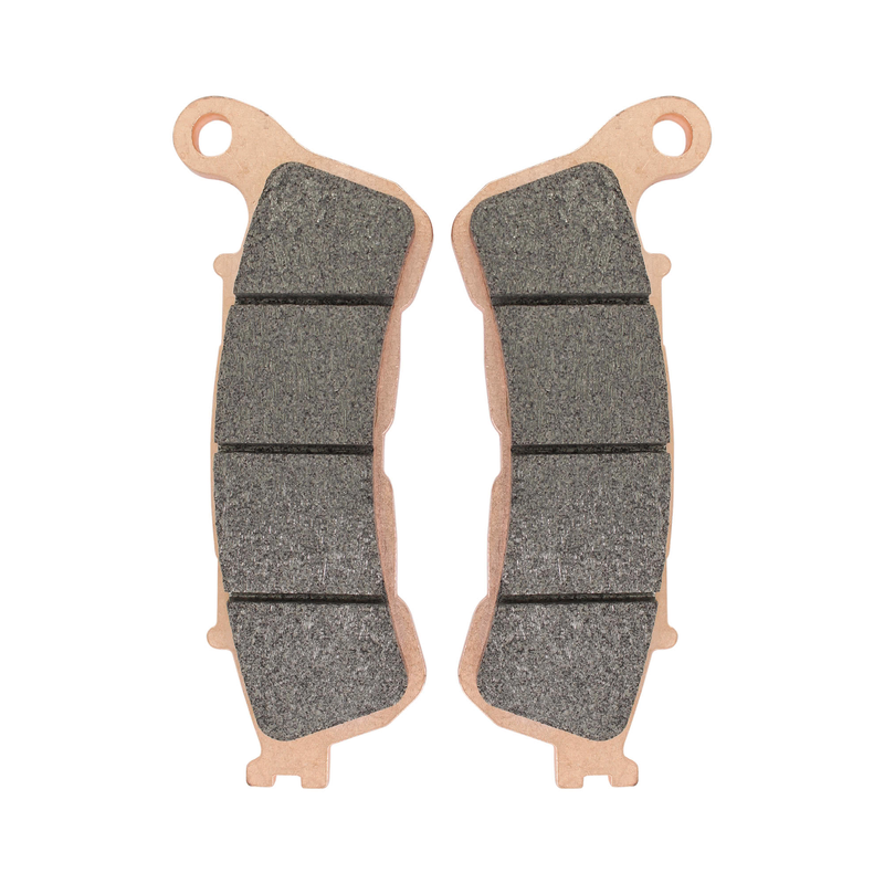 Plaquette de disque AP RACING FRITTÉE AVANT 428SF FA388 PAD320378