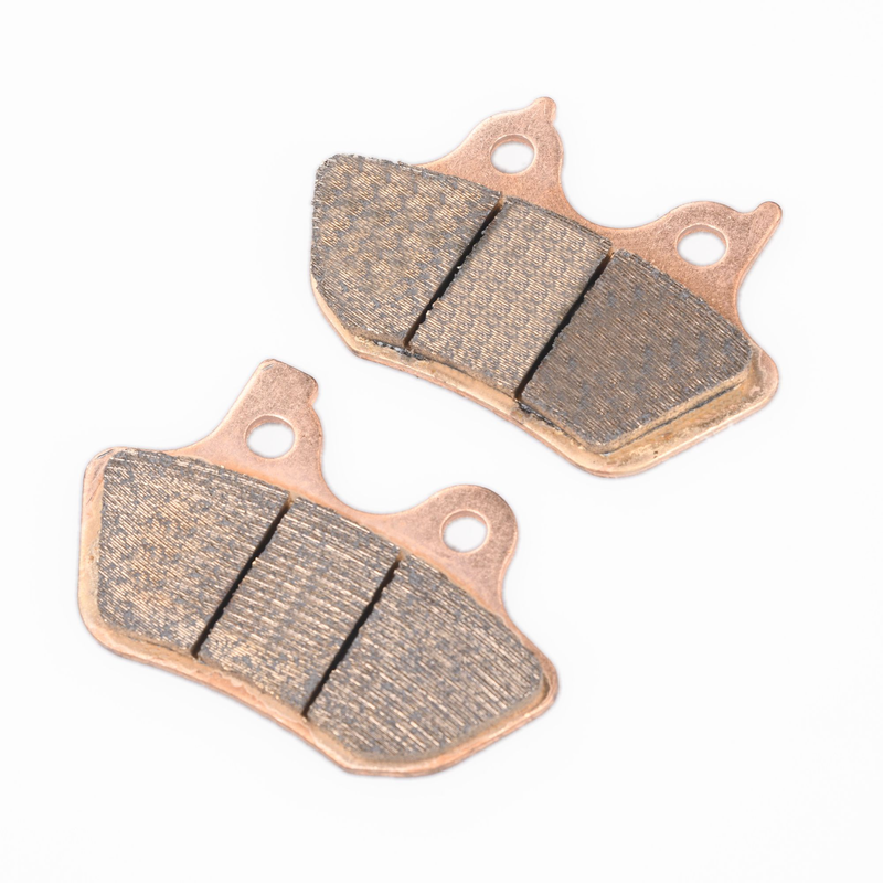 Plaquette de disque AP RACING FRITTÉE ARRIÈRE 426SR FA400 PAD320390