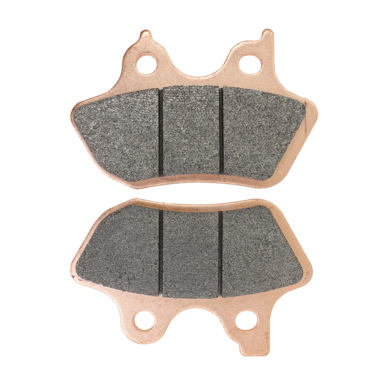 Plaquette de disque AP RACING FRITTÉE AVANT 426SF FA400 PAD320390