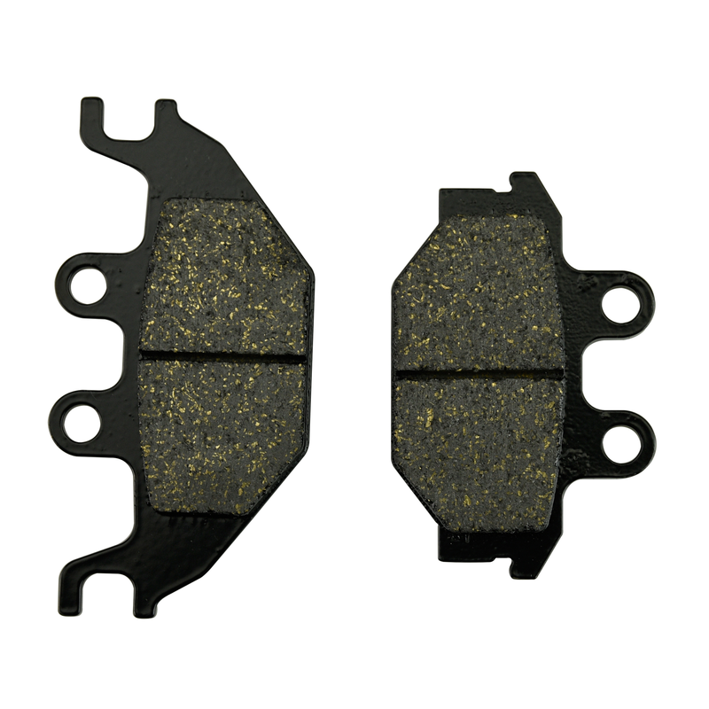 Plaquette de disque AP RACING ORGANIQUE 410 FA377 SBS810
