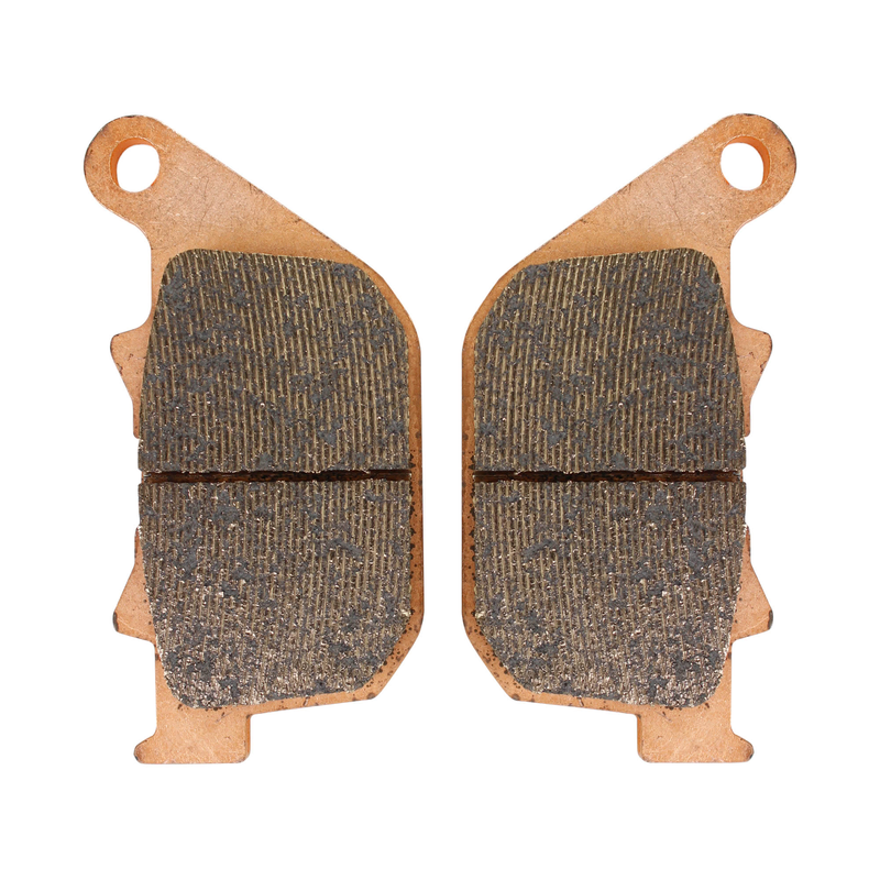 PLAQUETTES DE FREIN AP RACING POUR HARLEY DAVIDSON