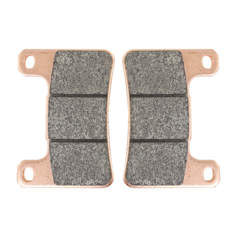 Plaquette de disque AP RACING FRITTÉE AVANT 406SF FA379 PAD320369