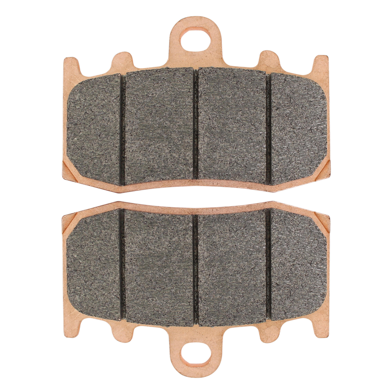 Plaquette de disque AP RACING frittée avant 396SF FA335 PAD320325