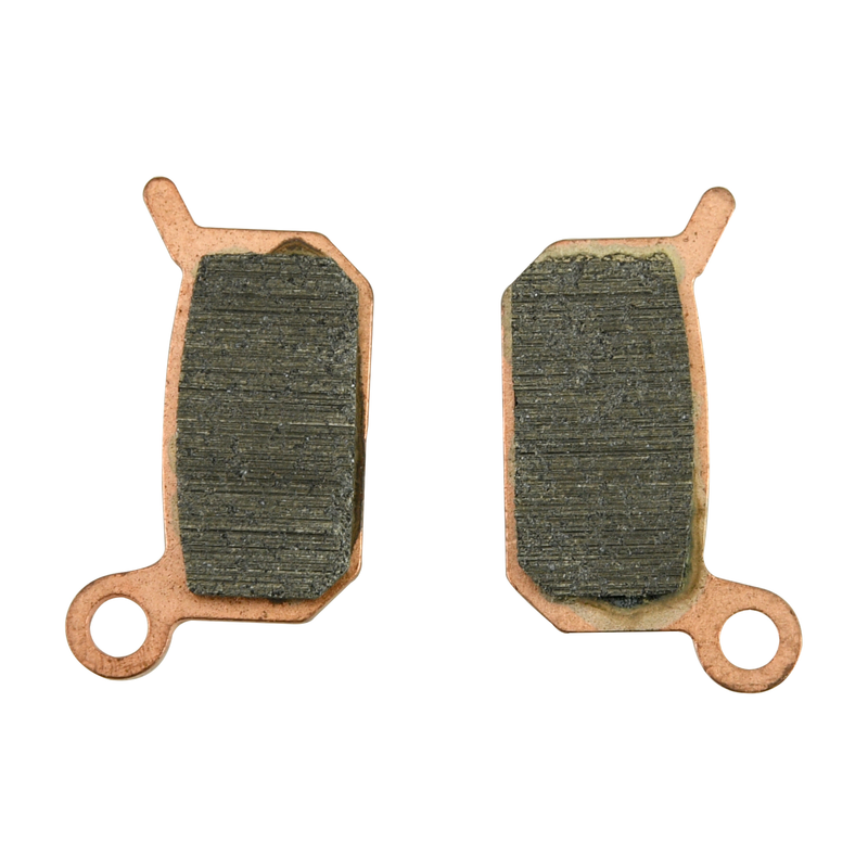 Plaquette de disque AP RACING tout-terrain frittée compétition 394 FA325 SBS794