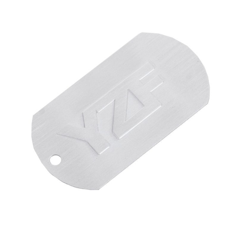 UTAG SPARE DOGTAG YZF