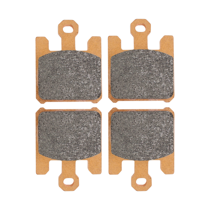 Plaquette de disque AP RACING frittée avant 388SF FA369 PAD320359