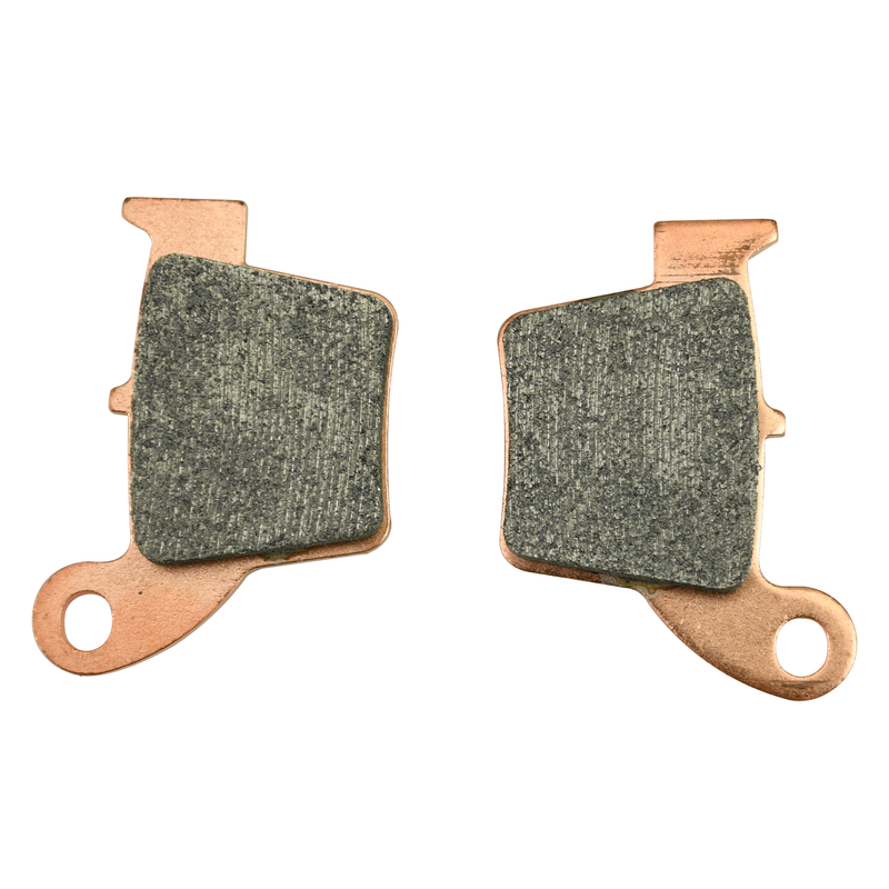 PLAQUETTES DE FREIN RACING TOUT-TERRAIN FRITTÉE COMPÉTITION 377 FA346 SBS777