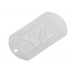 UTAG SPARE DOGTAG  YZ