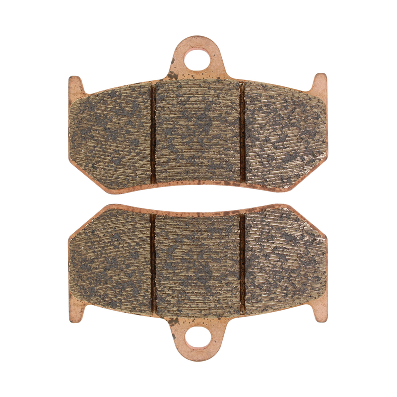 Plaquette de disque AP RACING frittée arrière 363SR FA320 PAD320310