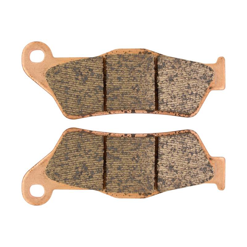 Plaquette de disque AP RACING frittée arrière 342SR FA363 PAD320353