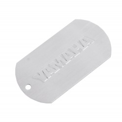 UTAG SPARE DOGTAG YAMAHA