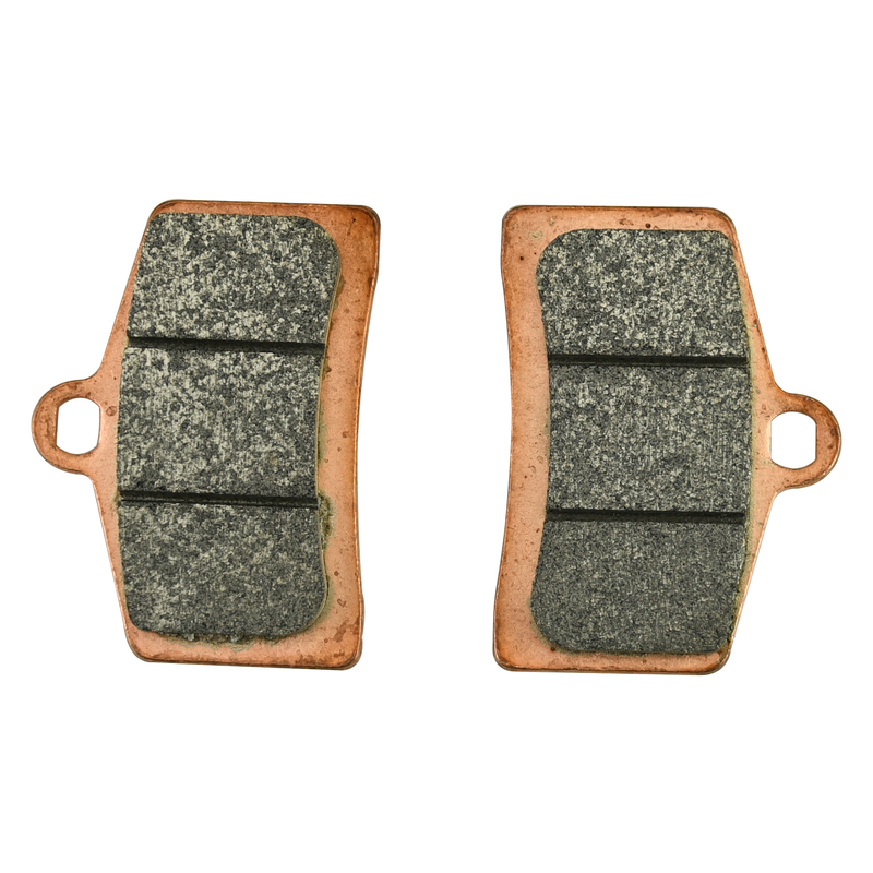 PLAQUETTES DE FREIN AP RACING HARLEY DAVIDSON / BUELL