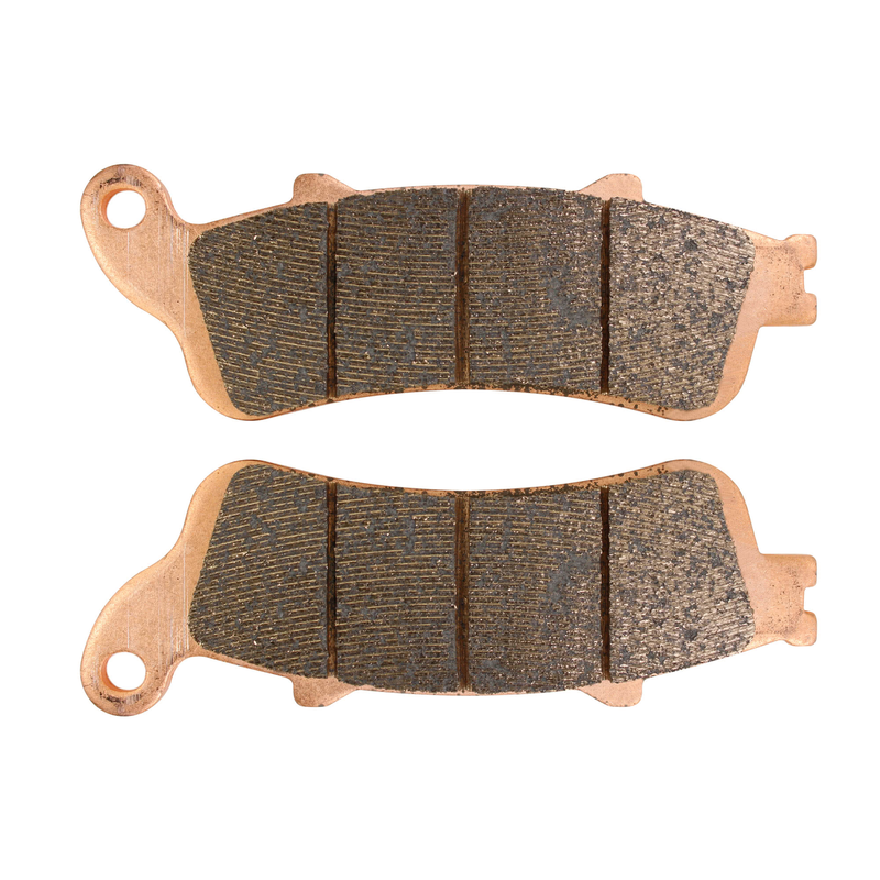 Plaquette de disque AP RACING frittée arrière 336SR FA261 PAD320251