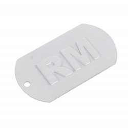 UTAG SPARE DOGTAG RM