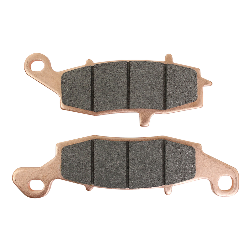 Plaquette de disque AP RACING FRITTÉ AVANT 305SF FA229 237 PAD320219