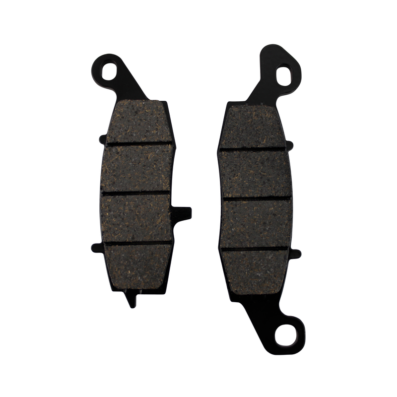 Plaquette de disque AP RACING ORGANIQUE 304 FA231 SBS704